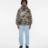 Tiger hoodie