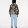 Tiger hoodie