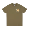 Tiger logo t-shirt Tiger logo t-shirt