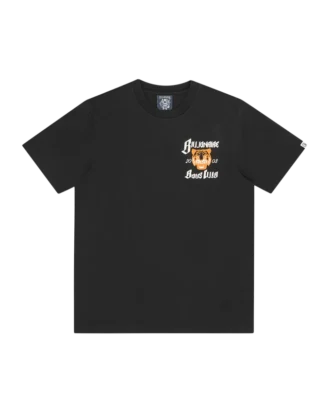 Tiger logo t-shirt