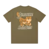 Tiger logo t-shirt Tiger logo t-shirt