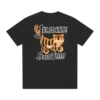 Tiger logo t-shirt Tiger logo t-shirt