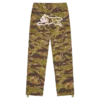 Tiger stripe cargo pants Tiger stripe cargo pants