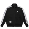 Track jacket
