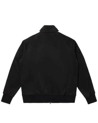 Track jacket