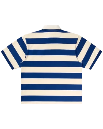Trails ss knit