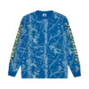 Tree camo ls t-shirt Tree camo ls t-shirt