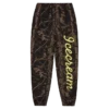 Tree camo sweatpants Tree camo sweatpants