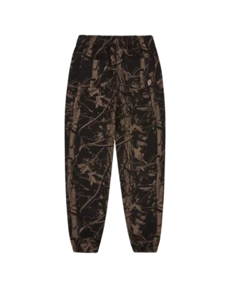 Tree camo sweatpants