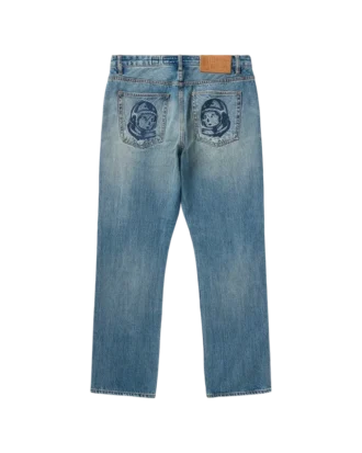 Trek jeans (heart fit)