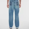 Trek jeans (heart fit)