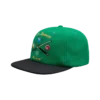 Trick shot 6 panel cap Trick shot 6 panel cap