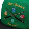Trick shot 6 panel cap Trick shot 6 panel cap