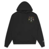 Trick shot popover hood Trick shot popover hood