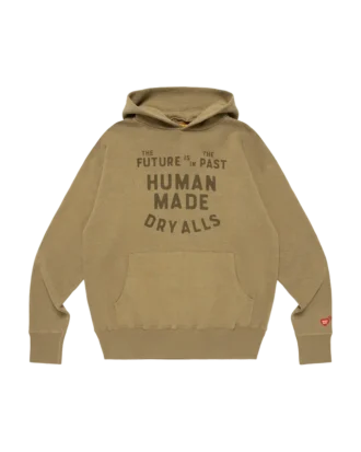 Tsuriami hoodie