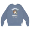 Tsuriami sweatshirt