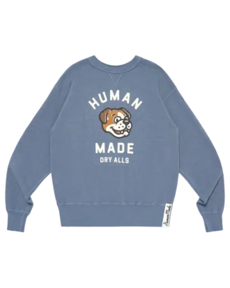 Tsuriami sweatshirt