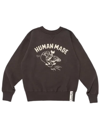 Tsuriami sweatshirt #2