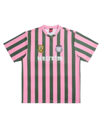 United ss jersey