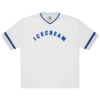 V-neck sports jersey V-neck sports jersey