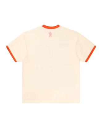 Vine ss knit