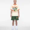 Vine ss knit Vine ss knit