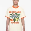 Vine ss knit Vine ss knit