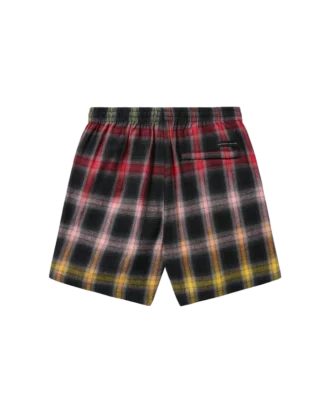 Vinyls shorts