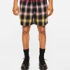 Vinyls shorts