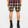 Vinyls shorts