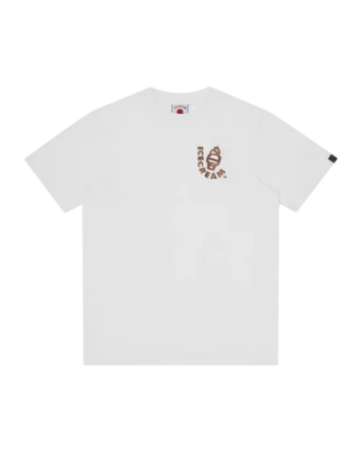 Waffle cone t-shirt