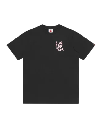 Waffle cone t-shirt