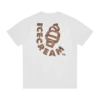 Waffle cone t-shirt
