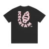 Waffle cone t-shirt