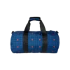 Waffle duffle bag