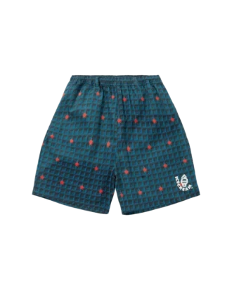 Waffle easy shorts