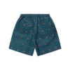 Waffle easy shorts