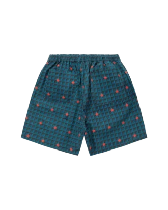 Waffle easy shorts