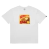 Waffles! ss tee