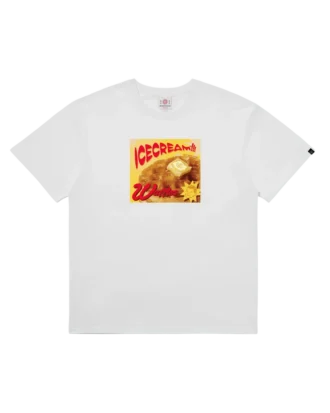 Waffles! ss tee Waffles! ss tee