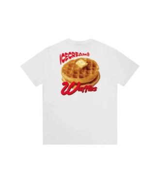 Waffles! ss tee Waffles! ss tee