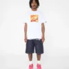 Waffles! ss tee