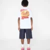 Waffles! ss tee