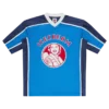 Waitress football top