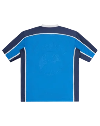 Waitress football top