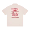 Waitress quarter zip work shirt Waitress quarter zip work shirt