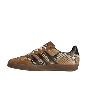 Wales bonner gazelle snake