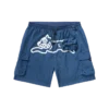 Walker cargo shorts
