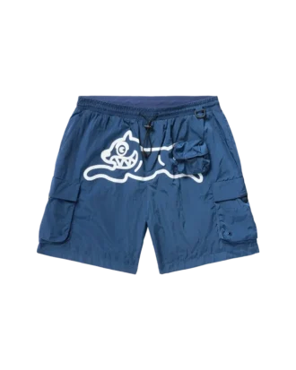 Walker cargo shorts
