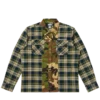 Wanderlust ls woven